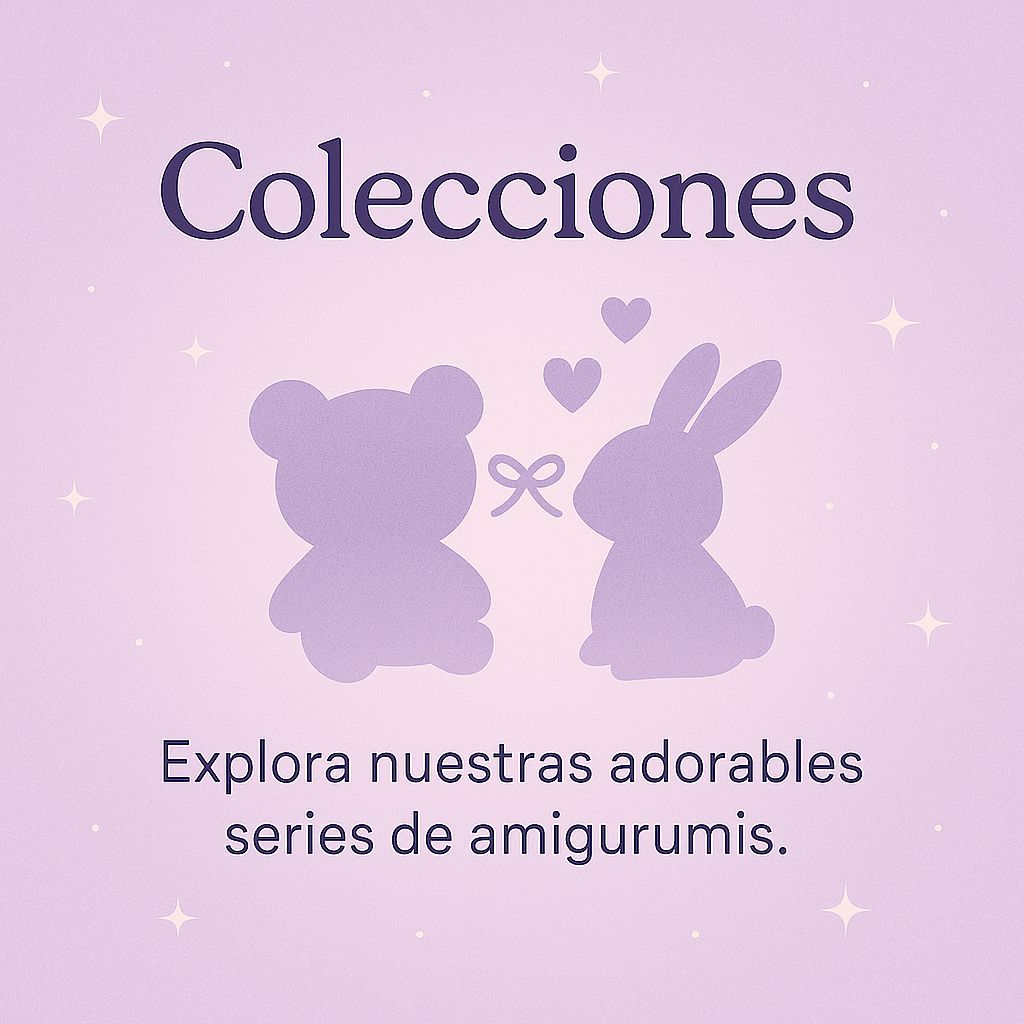 Colecciones